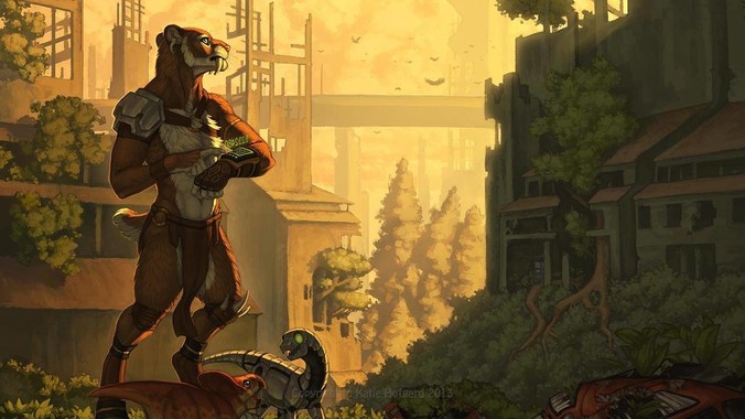 为什么现在的年轻人更容易觉得疲惫？