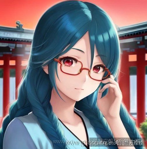 9.1鲁鲁次元 - Stable Diffusion动态绘景 · 第14期