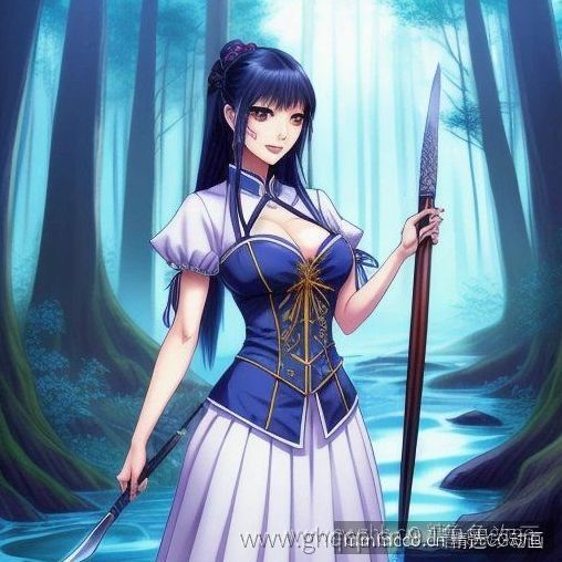 9.1鲁鲁次元 - 抖音二次元达人秀 · 第05期