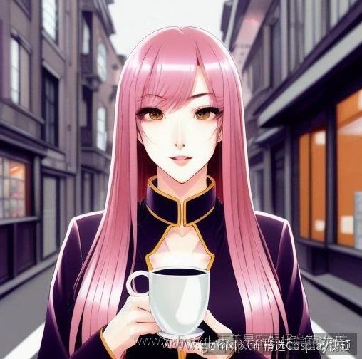 9.1鲁鲁次元 - Stable Diffusion动态绘景 · 第10期